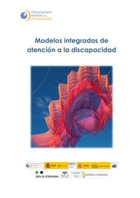 Modelos integrados de atención a la discapacidad