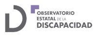 Observatorio Estatal de la Discapacidad