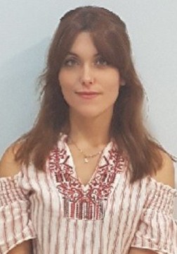 Carmen Gómez Rozalén