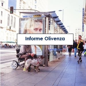 Imagen del Informe Olivenza