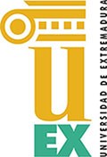 Logotipo de la Universidad de Extremadura